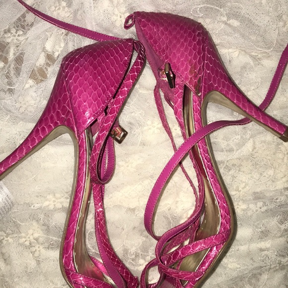 Bcb girls heels - Picture 5 of 5